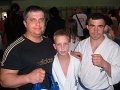 Tarján, karate verseny 2011